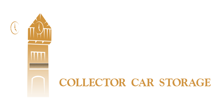 Club and Car Storage - 5 o'Clock Tower
